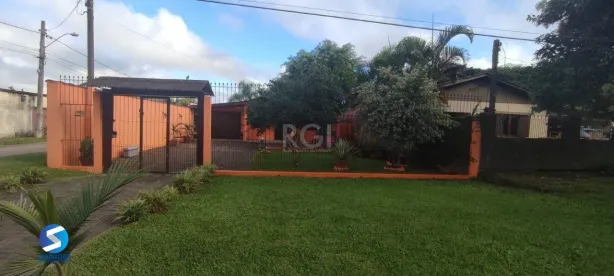 Casa com 3 Quartos à venda, 350m² no Ponta Grossa, Porto Alegre