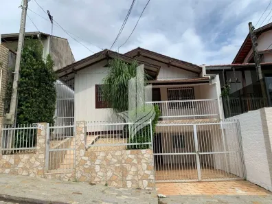 Casa com 3 Quartos para alugar, 120m² no Vila Nova, Blumenau