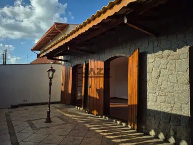Casa com 3 Quartos à venda, 147m² no Jardim Eulina, Campinas