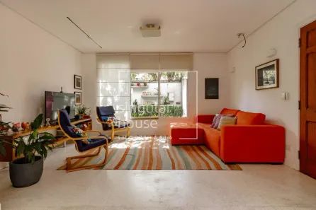 Casa com 3 Quartos à venda, 228m² no Perdizes, São Paulo