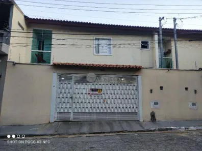 Casa com 3 Quartos à venda, 100m² no Vila Granada, São Paulo