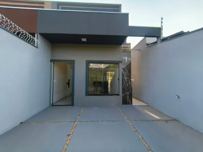 Casa com 2 Quartos à venda, 73m² no Plano Diretor Sul, Palmas