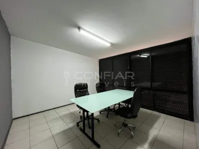Sala Comercial com 1 Quarto para alugar, 24m² no Boa Vista, Joinville