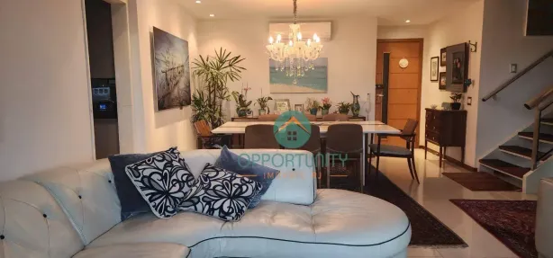 Cobertura com 4 Quartos à venda, 245m² no Boa Viagem, Niterói