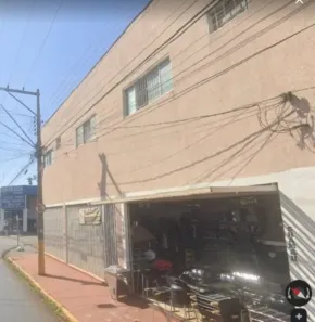 Casa com 1 Quarto à venda, 168m² no Campos Elíseos, Ribeirão Preto
