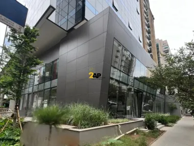 Ponto Comercial para alugar, 1200m² no Planalto Paulista, São Paulo