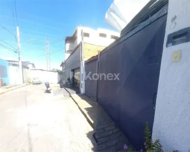 Casa com 2 Quartos à venda, 98m² no Carandiru, São Paulo