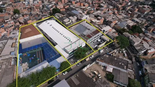 Galpão/Depósito/Armazém à venda, 4700m² no Jardim Iracema, São Paulo