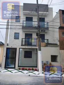 Apartamento com 2 Quartos à venda, 37m² no Vila Ema, São Paulo