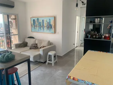 Apartamento com 2 Quartos à venda, 63m² no Vila das Jabuticabeiras, Taubaté