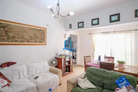 Casa com 4 Quartos à venda, 197m² no Santa Paula, São Caetano do Sul