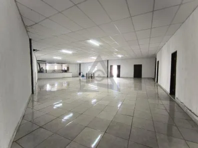 Galpão/Depósito/Armazém para venda ou aluguel, 890m² no Jardim Novo Campos Elíseos, Campinas