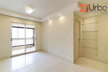 Apartamento com 2 Quartos à venda, 67m² no Perdizes, São Paulo