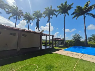 Fazenda/Sítio com 2 Quartos à venda, 120m² no Área Rural de São Cristóvão, São Cristóvão
