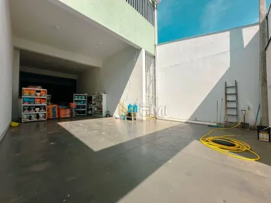 Imóvel Comercial com 3 Quartos à venda, 400m² no Jardim São Felipe, Hortolândia