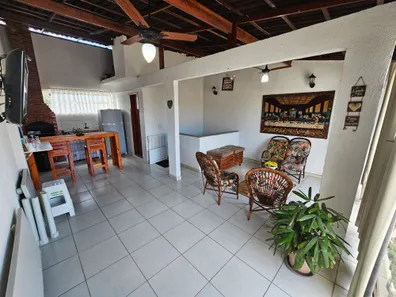 Casa com 3 Quartos à venda, 100m² no Centro, Nilópolis
