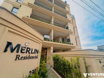 Apartamento com 2 Quartos à venda, 83m² no Escola Agrícola, Blumenau