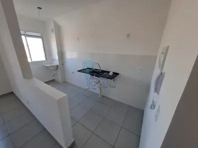 Apartamento com 2 Quartos à venda, 48m² no Vila Virgínia, Ribeirão Preto