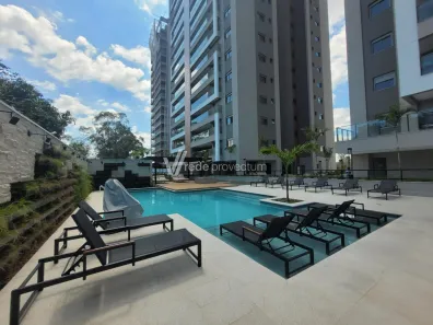 Apartamento com 3 Quartos à venda, 128m² no Paiquerê, Valinhos