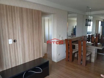 Apartamento com 2 Quartos à venda, 60m² no Tatuapé, São Paulo