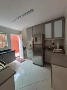 Sobrado com 3 Quartos para alugar, 125m² no Jardim Bonfiglioli, São Paulo