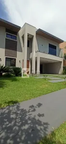 Sobrado com 4 Quartos à venda, 300m² no Jardim Amstalden Residence, Indaiatuba