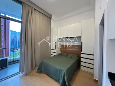 Kitnet com 1 Quarto para alugar, 29m² no Vila Mariana, São Paulo
