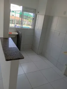 Apartamento com 2 Quartos à venda, 50m² no Cruzeiro de Santa Bárbara, São Luís