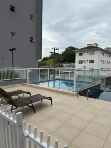 Apartamento com 3 Quartos à venda, 64m² no Bom Retiro, Joinville