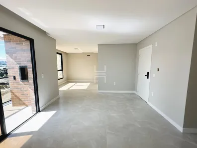 Apartamento com 3 Quartos à venda, 87m² no Centro, Palhoça