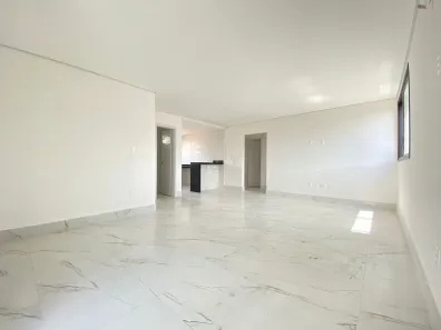 Apartamento com 3 Quartos à venda, 90m² no Santa Amélia, Belo Horizonte