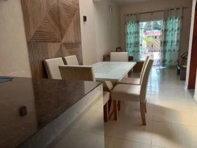 Imóvel Comercial com 4 Quartos para alugar, 259m² no Cachoeirinha, Manaus