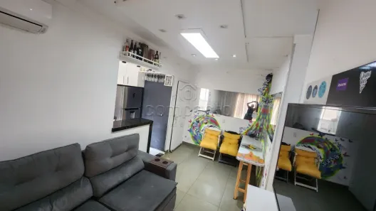 Apartamento com 3 Quartos à venda, 60m² no Jardim Yolanda, São José do Rio Preto