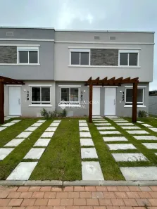 Casa de Condomínio com 2 Quartos à venda, 88m² no Vila Nova, Porto Alegre