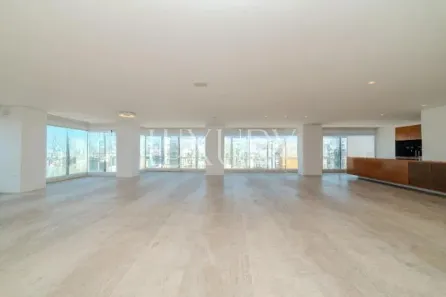 Apartamento com 3 Quartos para alugar, 332m² no Pinheiros, São Paulo
