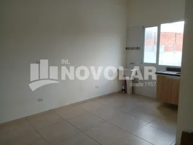 Apartamento com 1 Quarto para alugar, 30m² no Vila Acre, São Paulo