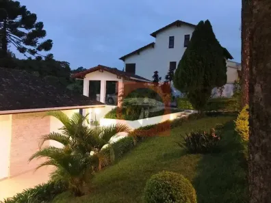Casa com 3 Quartos à venda, 450m² no Chácara Eliana, Cotia