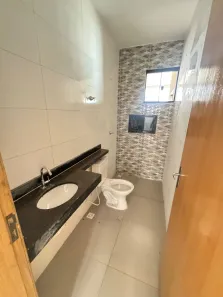 Casa com 2 Quartos à venda, 77m² no Parque Eldorado Oeste, Goiânia