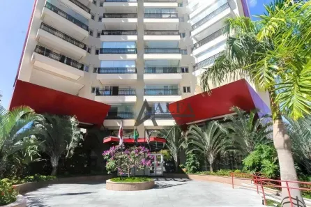Apartamento com 1 Quarto à venda, 40m² no Vila Regente Feijó, São Paulo