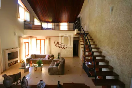 Casa de Condomínio com 3 Quartos à venda, 353m² no Parque São Bento, Sorocaba