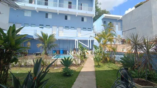 Kitnet com 1 Quarto para alugar, 20m² no Bairro do Colonia, Jacareí