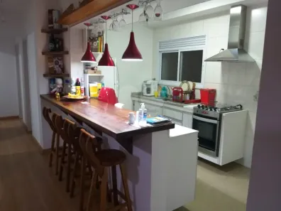 Apartamento com 3 Quartos à venda, 89m² no Vila Suissa, Mogi das Cruzes