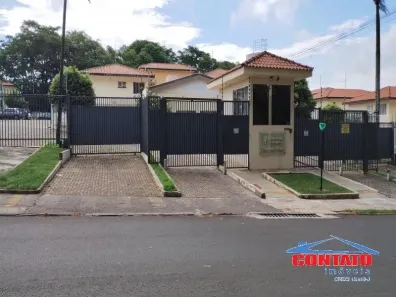Apartamento com 2 Quartos à venda, 54m² no Jardim Tangará, São Carlos