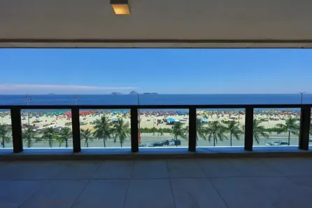 Apartamento com 4 Quartos à venda, 320m² no Ipanema, Rio de Janeiro