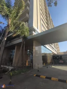 Sala Comercial à venda, 34m² no Menino Deus, Porto Alegre