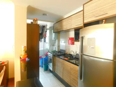 Apartamento com 2 Quartos à venda, 70m² no Nossa Senhora do Ó, São Paulo