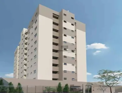 Apartamento com 3 Quartos à venda, 79m² no Floresta, Belo Horizonte
