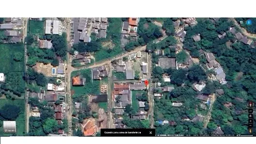 Casa com 1 Quarto à venda, 123m² no Marapicu, Nova Iguaçu