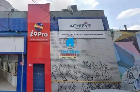 Sala Comercial para alugar, 150m² no Centro, Osasco