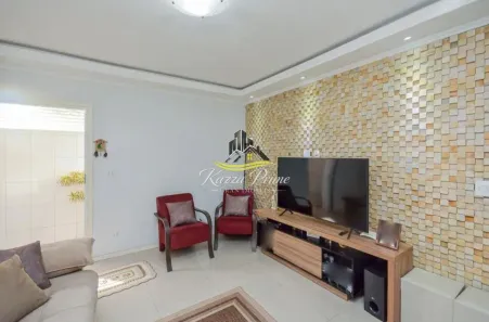 Sobrado com 3 Quartos à venda, 200m² no Interlagos, São Paulo
